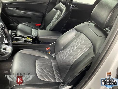 Used 2025 Kia Sportage X-Pro Prestige AWD/4WD image 13