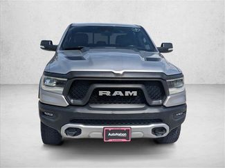 Used 2022 RAM 1500 Rebel w/ Rebel Level 1 Equipment Group AWD/4WD video 2