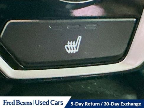 Used 2021 Honda CR-V Touring image 21