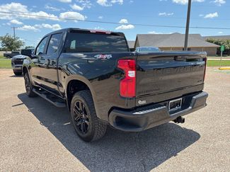 New 2026 Chevrolet Silverado 1500 RST w/ RST Select Package AWD/4WD video 3