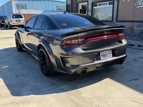 Used 2022 Dodge Charger Scat Pack image 8