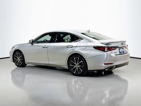 Used 2022 Lexus ES 350 w/ Premium Package image 5