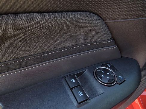 Used 2025 Ford Mustang EcoBoost image 11