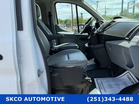 Used 2019 Ford Transit 350 XL image 13