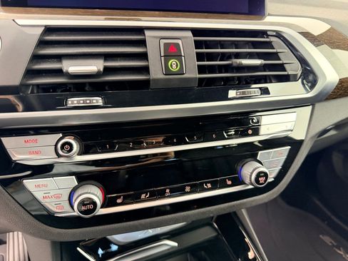 Used 2020 BMW X3 sDrive30i RWD image 21
