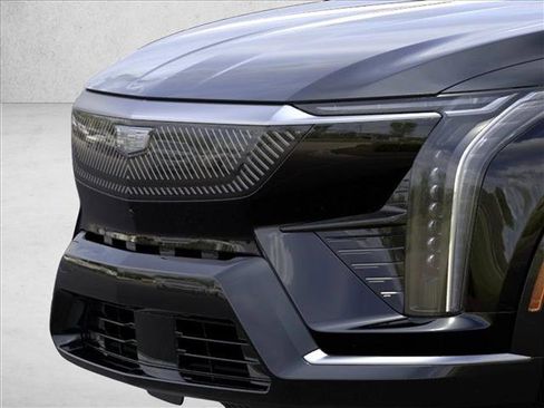 New 2026 Cadillac Optiq Luxury 1 image 13