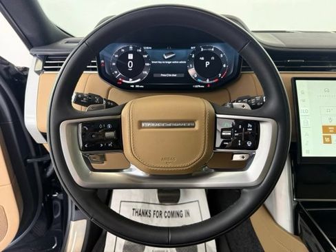 Used 2026 Land Rover Range Rover SE AWD/4WD image 36