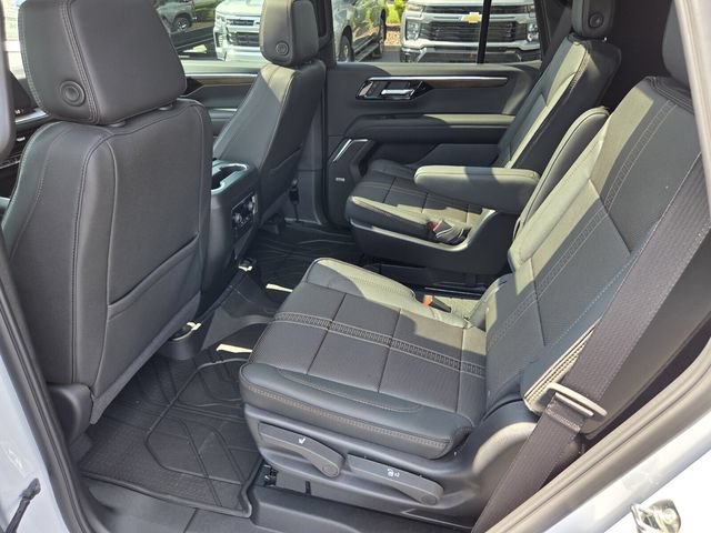 New 2026 Chevrolet Tahoe High Country AWD/4WD image 7