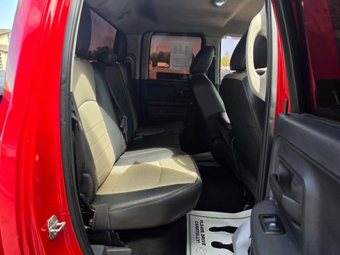 Used 2012 RAM 1500 Express RWD image 16