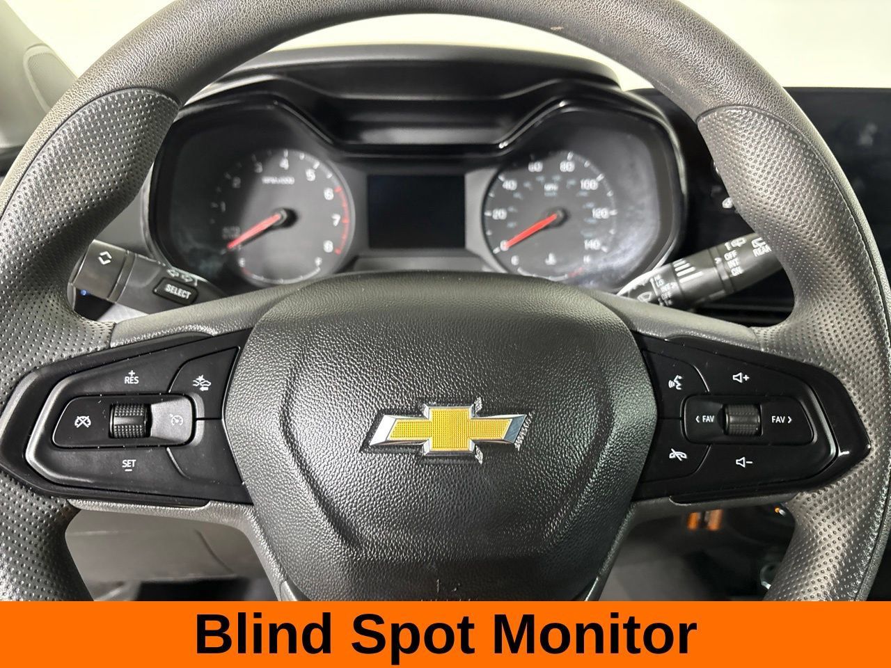 Used 2024 Chevrolet Trax LS w/ Driver Confidence Package FWD image 14