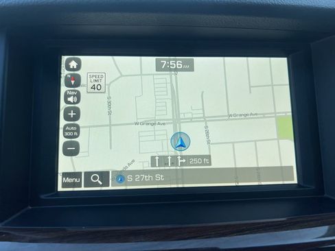 Used 2016 Hyundai Genesis 3.8 w/ Option Group 02 image 39