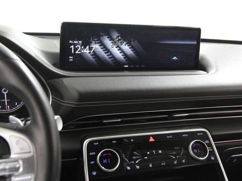 Used 2021 Genesis GV80 3.5T Advanced w/ Advanced Package 06 image 9