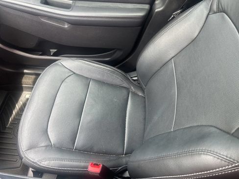Used 2018 Ford Explorer Limited FWD image 18