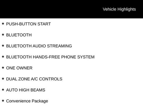 Used 2024 Toyota RAV4 XLE w/ Convenience Package image 12