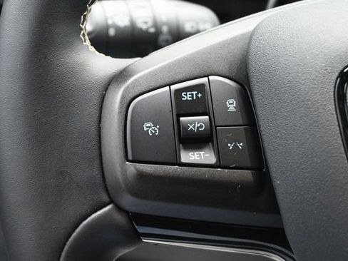 Certified 2025 Ford Mustang Mach-E GT AWD/4WD image 12