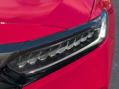 Used 2022 Honda Accord Sport Special Edition image 40