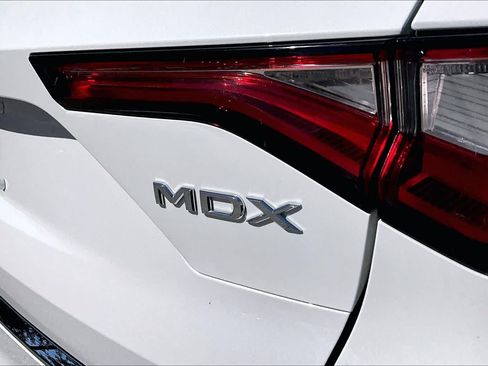 Used 2024 Acura MDX FWD w/ Technology Package image 10
