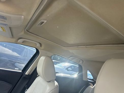 Used 2019 MAZDA CX-3 Grand Touring FWD image 4