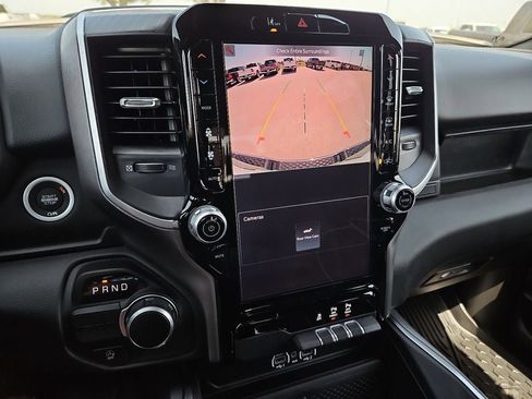 New 2026 RAM 1500 Lone Star RWD image 29