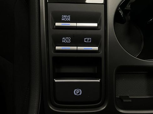 New 2025 Hyundai Sonata SE image 25