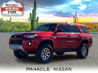 Used 2018 Toyota 4Runner TRD Off-Road Premium video 1