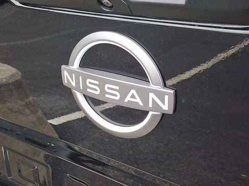 New 2026 Nissan Frontier SV AWD/4WD image 6
