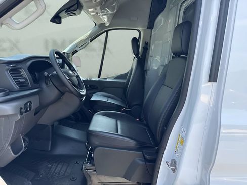 Used 2026 Ford Transit 350 148 High Roof Extended DRW w/ Load Area Protection Package RWD image 9