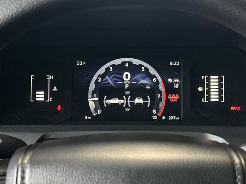 New 2026 Toyota Tacoma SR5 image 27