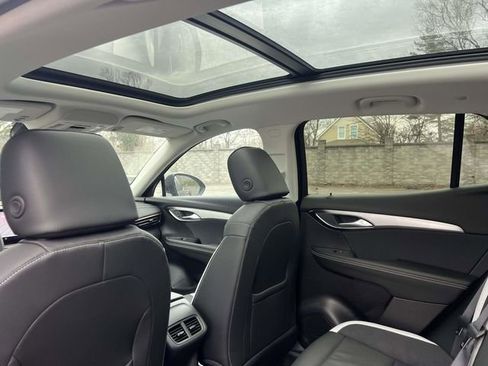 New 2026 Buick Envision Sport Touring AWD/4WD image 14