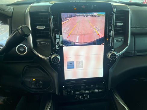 New 2025 RAM 2500 Laramie w/ Sport Appearance Package image 29