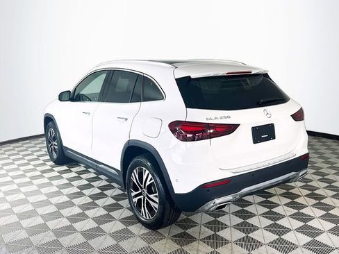 New 2026 Mercedes-Benz GLA 250 image 5