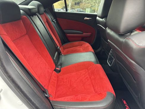 Used 2021 Dodge Charger Scat Pack image 13