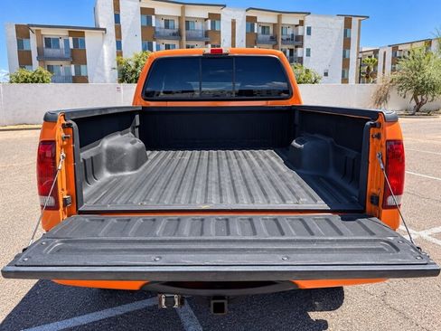 Used 2003 Ford F250 4x4 Crew Cab Super Duty image 7