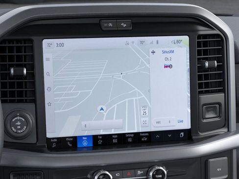 New 2026 Ford F150 XLT AWD/4WD image 13