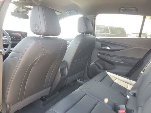 New 2026 Buick Envista Sport Touring w/ Convenience I Package image 12
