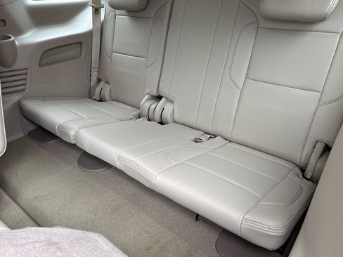 Used 2017 GMC Yukon Denali w/ Open Road Package image 17