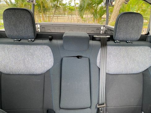 Used 2025 Ford Maverick XLT w/ Equipment Group 302A image 17