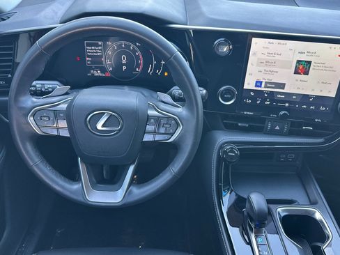 Used 2024 Lexus NX 350 AWD w/ Cold Area Package image 13