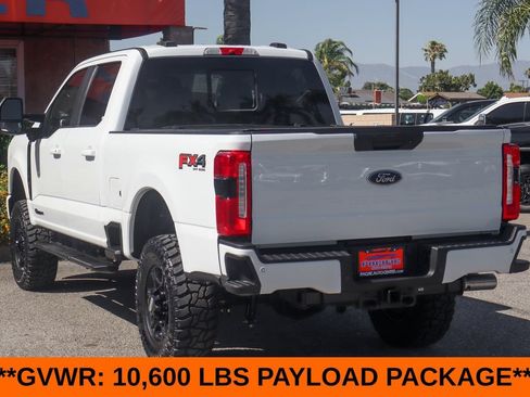 Used 2024 Ford F250 XL w/ STX Appearance Package AWD/4WD image 5