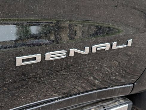 New 2026 GMC Sierra 1500 Denali w/ Denali Reserve Package AWD/4WD image 21