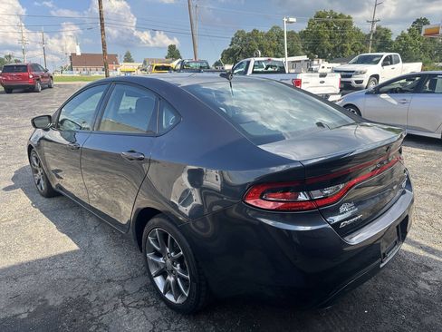 Used 2014 Dodge Dart SXT FWD image 7