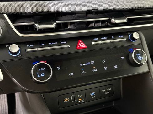 Used 2025 Hyundai Sonata SEL image 32