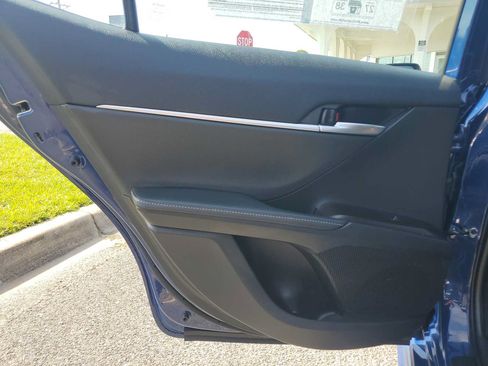 Used 2024 Toyota Camry XSE FWD image 20