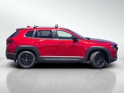 Certified 2026 MAZDA CX-50 2.5 Hybrid w/ Cargo Package AWD/4WD image 3