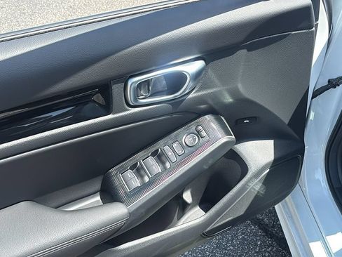 Used 2026 Honda Civic Sport Touring image 14