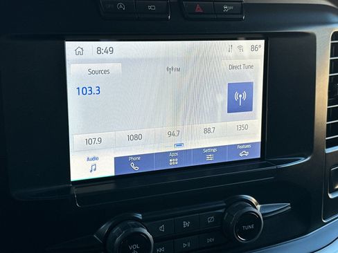 Used 2023 Ford F150 XLT RWD image 23