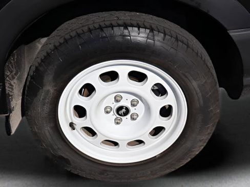 Used 2024 Ford Bronco Sport Heritage AWD/4WD image 26