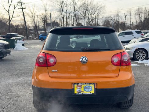 Used 2007 Volkswagen GTI 2-Door image 5