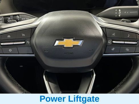 Used 2025 Chevrolet Equinox LT w/ Convenience Package II image 20
