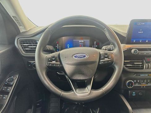 Certified 2023 Ford Escape Active FWD image 11